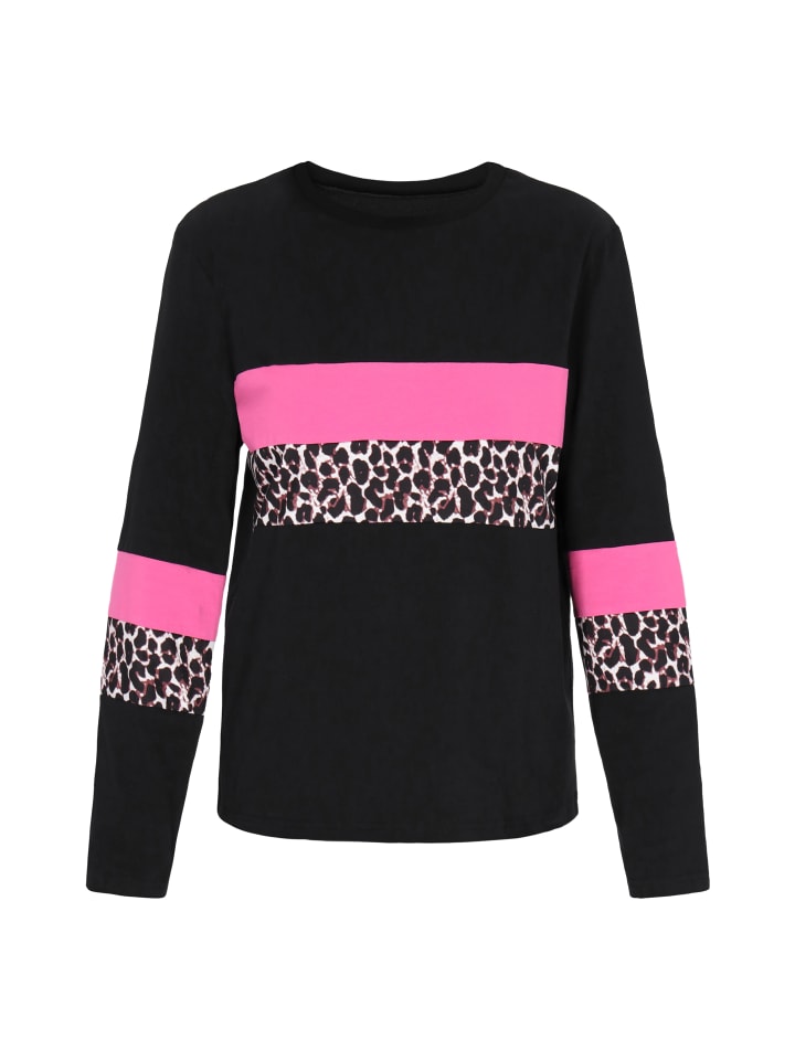 Women Blouse in Rose