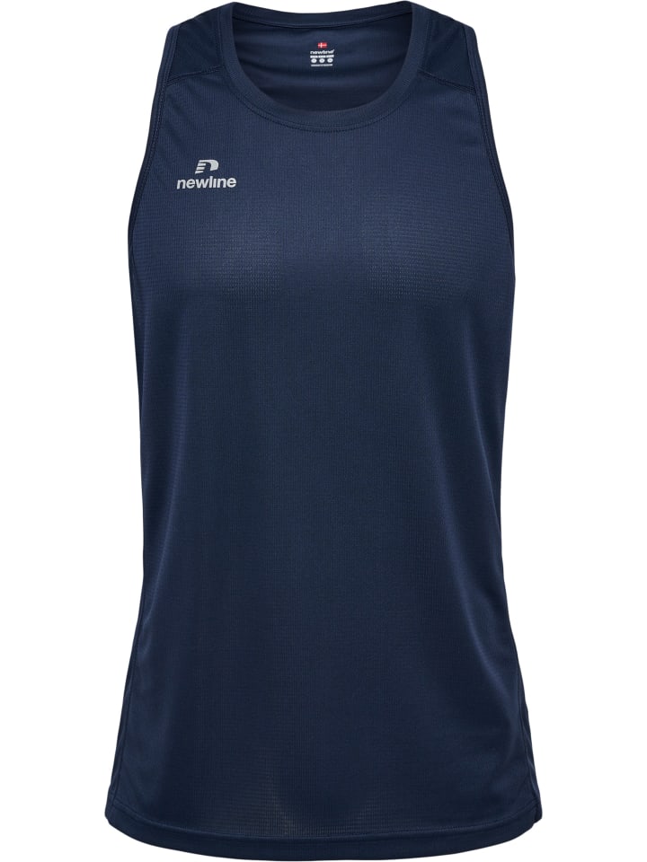 Top Men's Athletic Herren in BLACK IRIS