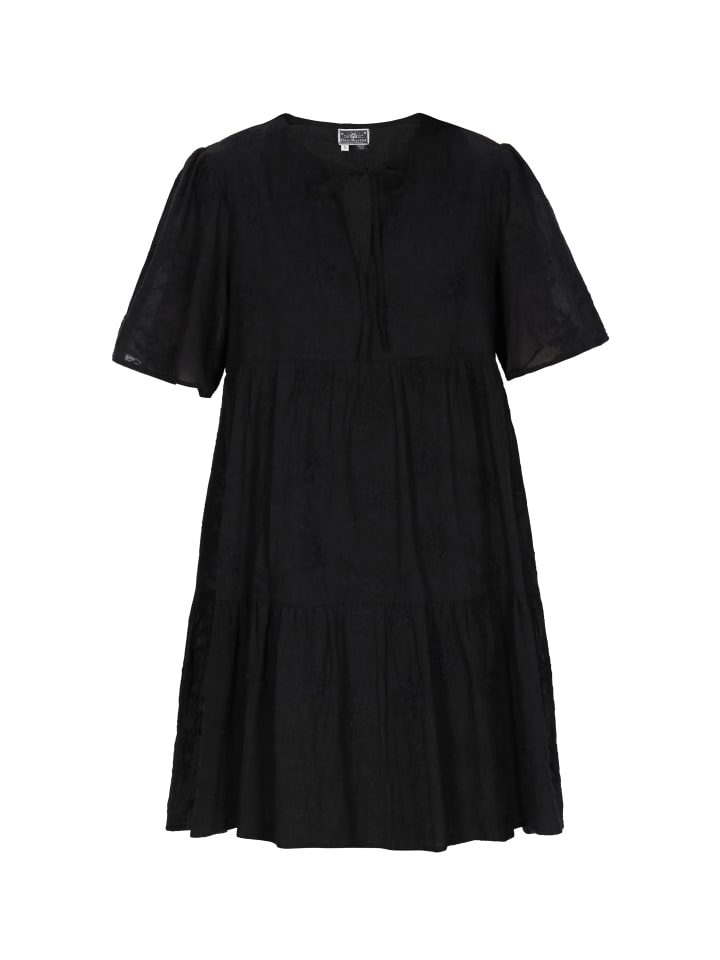 Women Dress in black