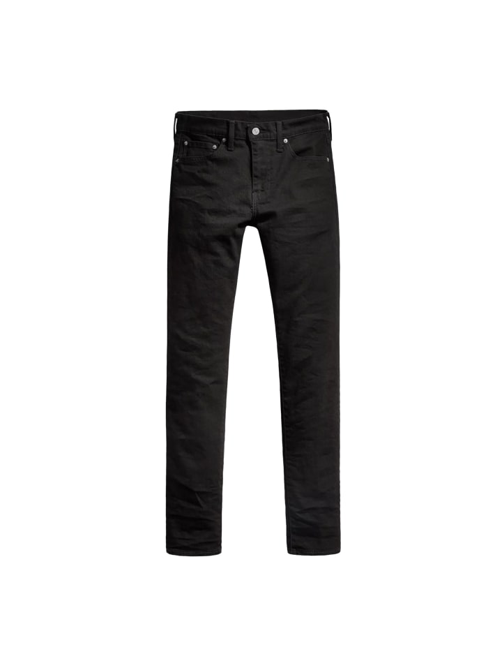 Jeans 1er Pack in Schwarz