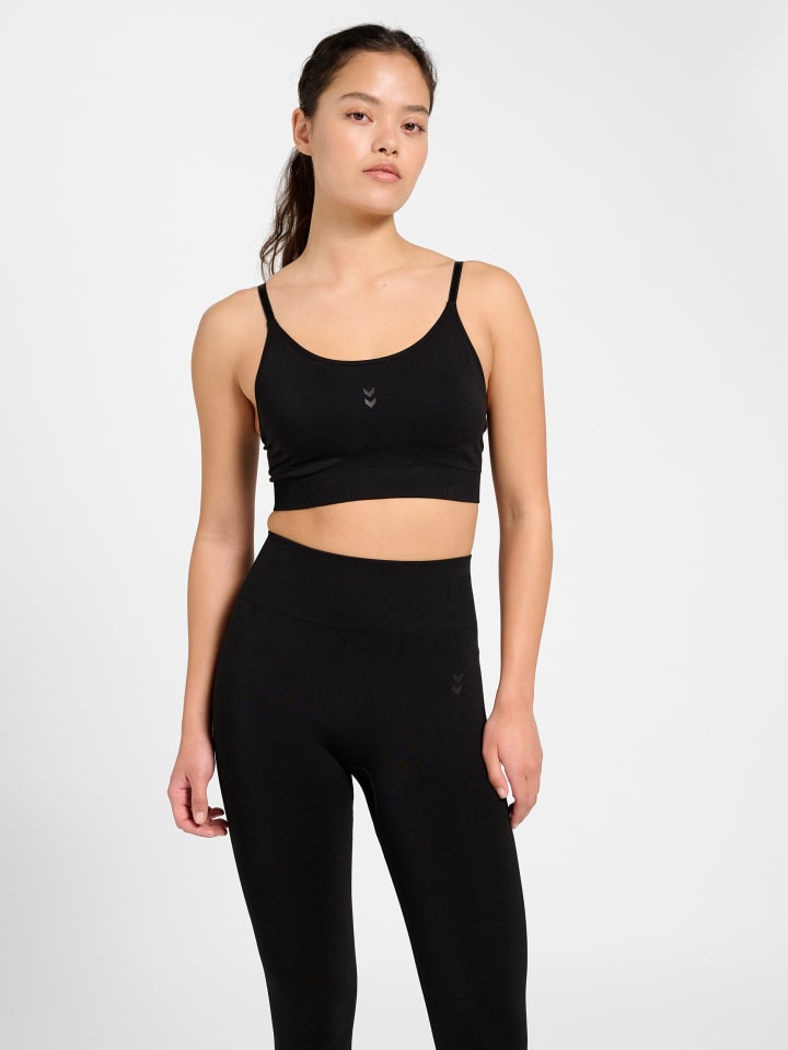 Bh Hmlflow Multisport Damen in BLACK