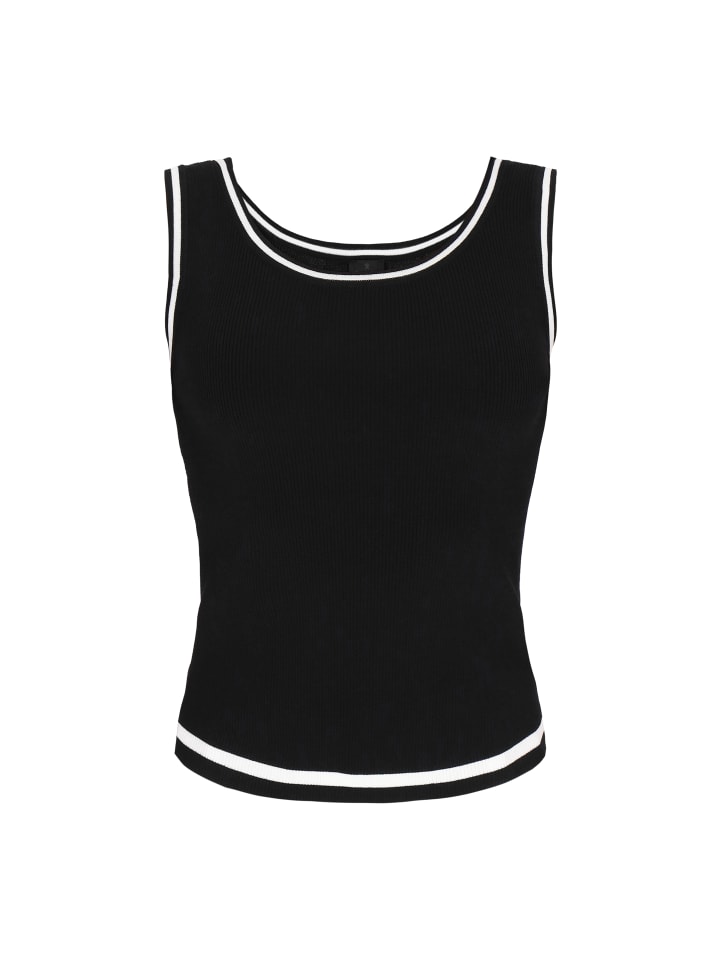 Women Top in black
