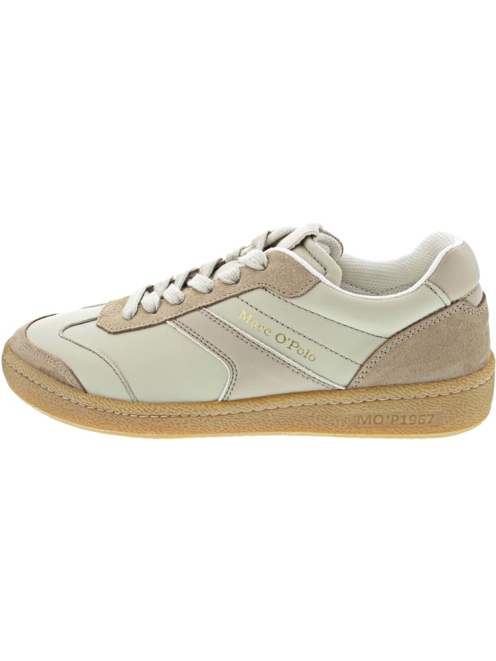 Marc O’Polo Sneaker low Beige