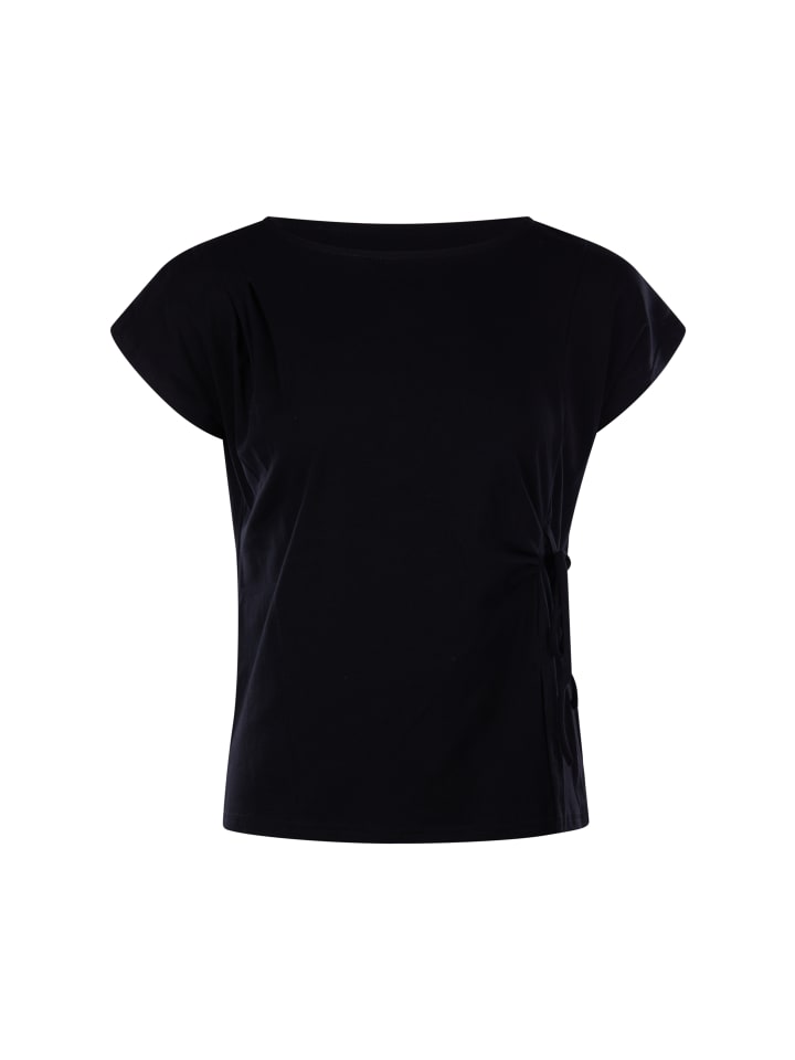 Women Blouse in Black