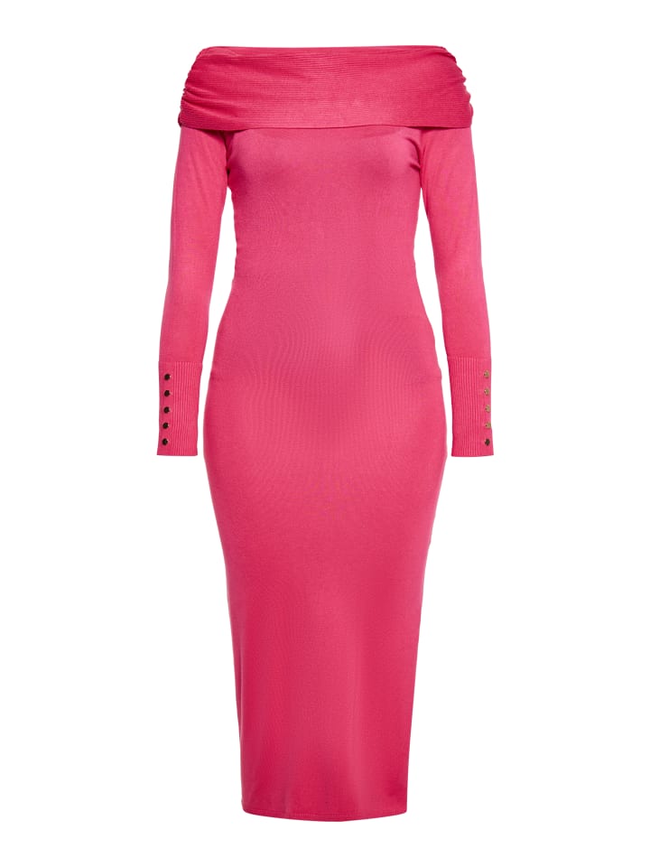 Damen Kleid in PINK