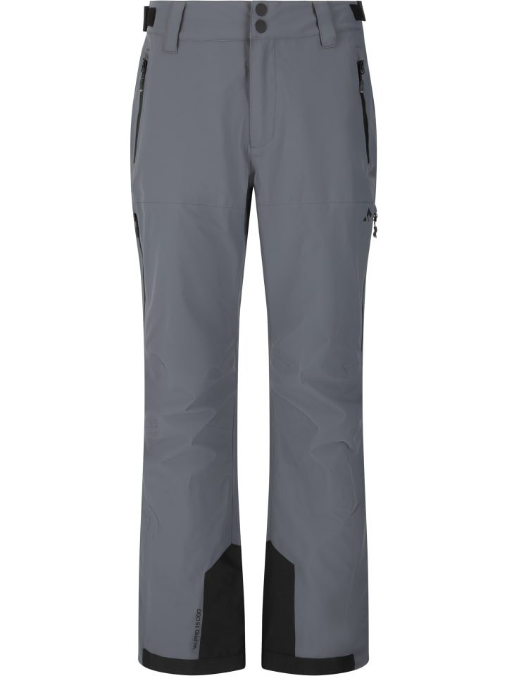 Skihose Waitoro in 1028 Turbulence