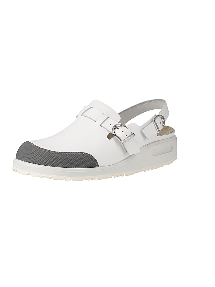 Sandalen X-Pro-Maxor in Weiß