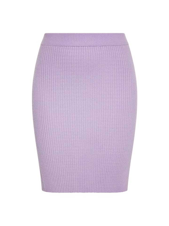 Women Skirt in Lavendel