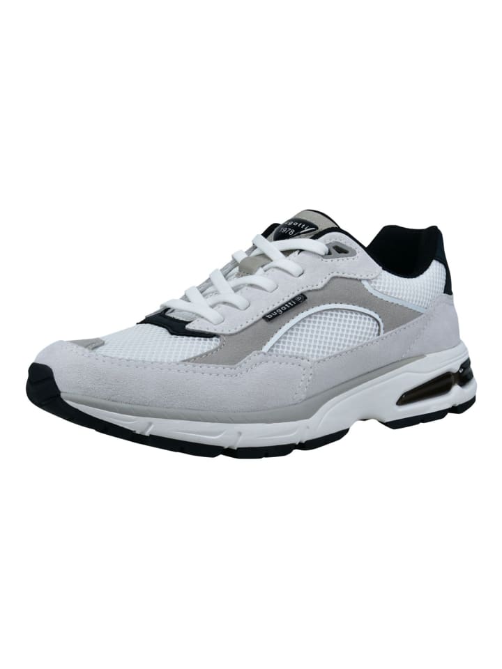 Sneaker Weiß