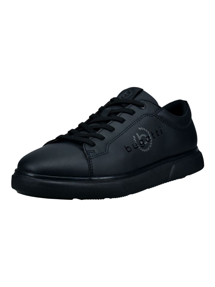 Sneaker Black