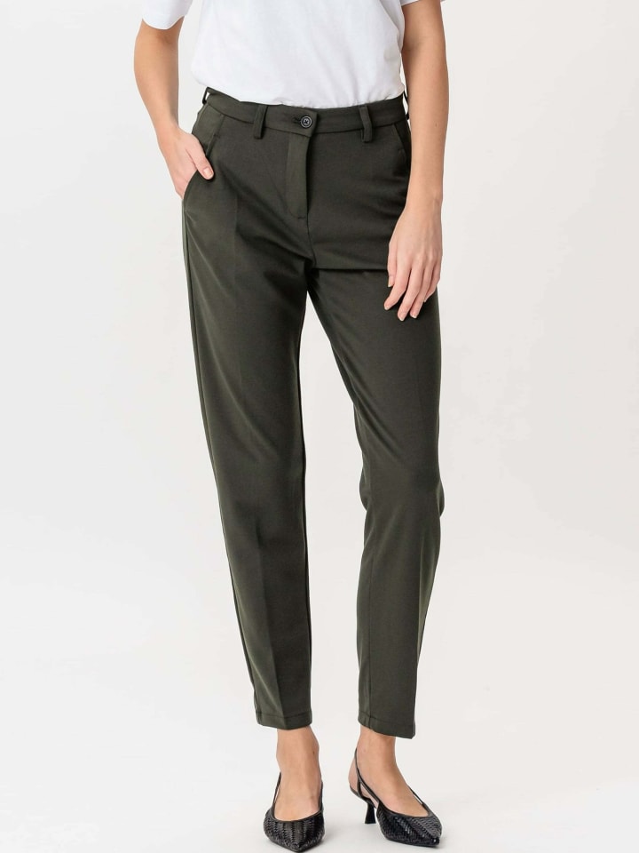 Hosen The Original in Dark Green