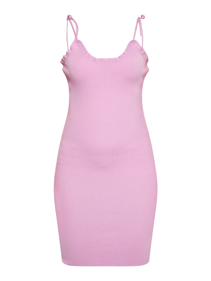 Damen Kleid in PINK