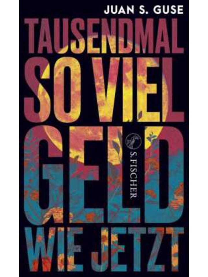 Buch - Tausendmal so viel Geld wie jetzt