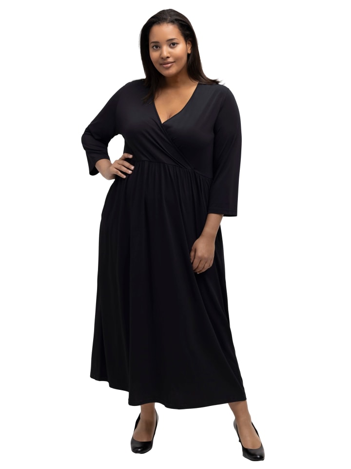 Kleid in schwarz