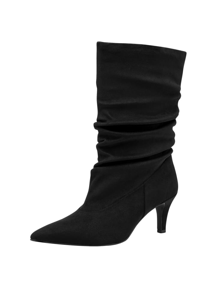 Stiefelette in BLACK
