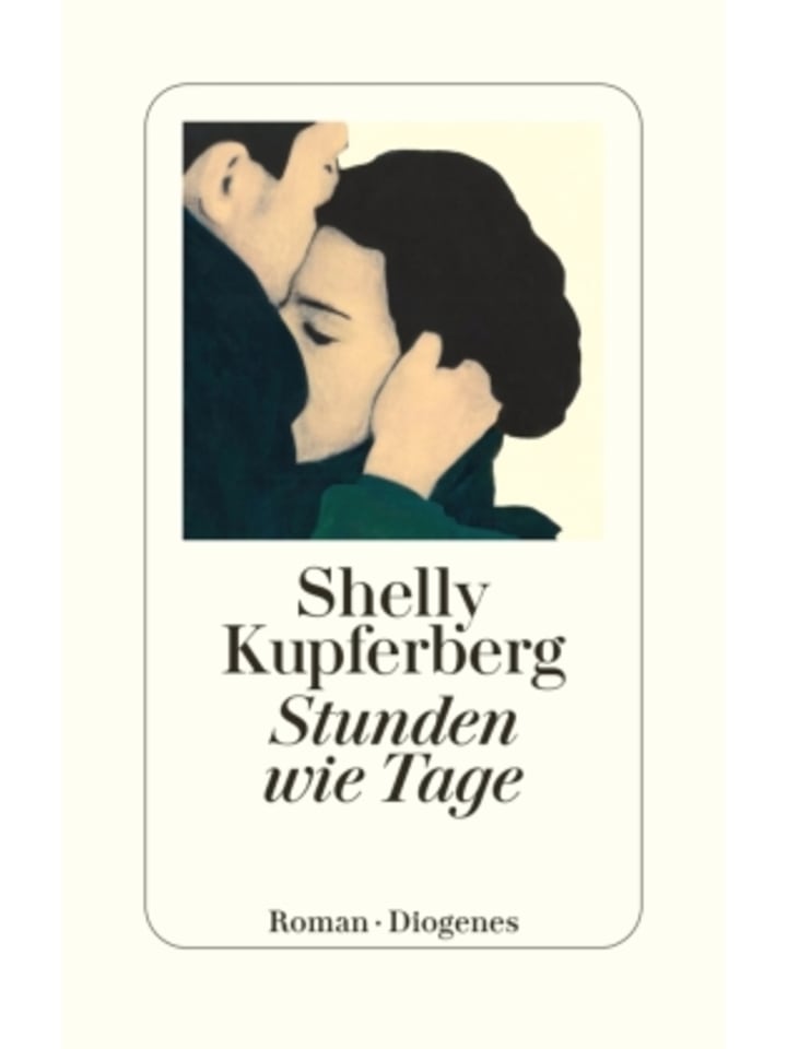 Buch - Stunden wie Tage