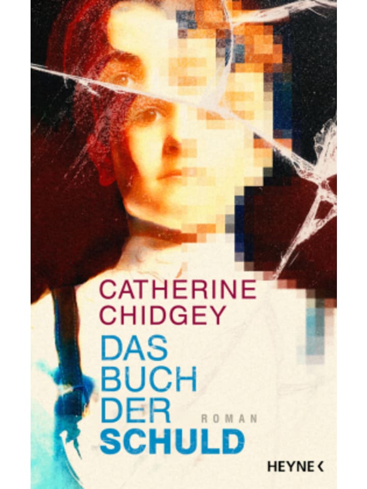 Buch - Das Buch der Schuld