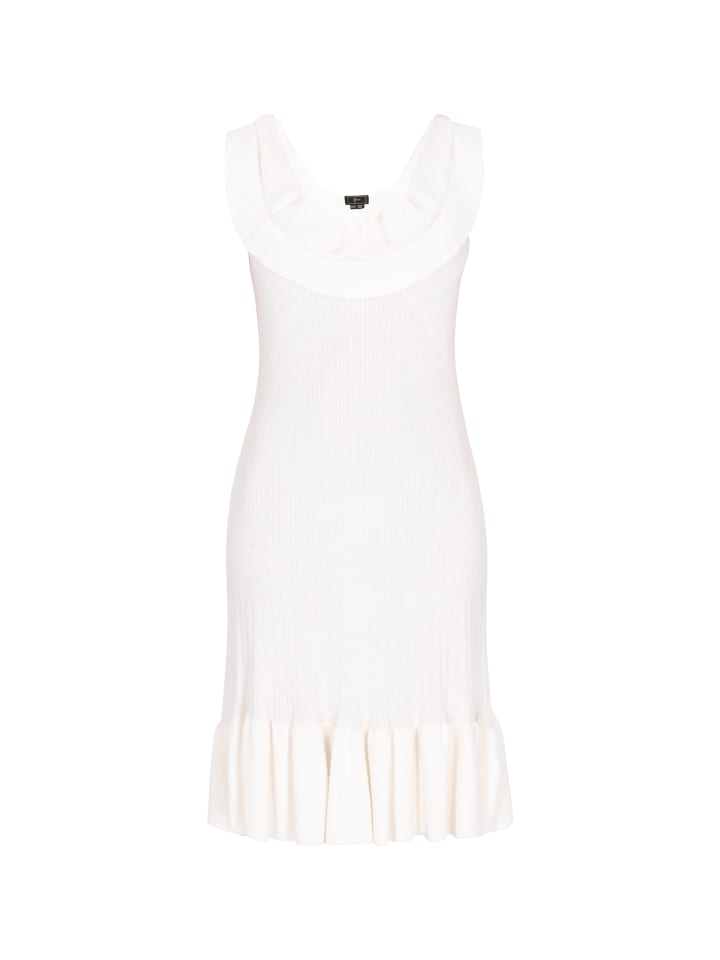 Women Dress in offwhite
