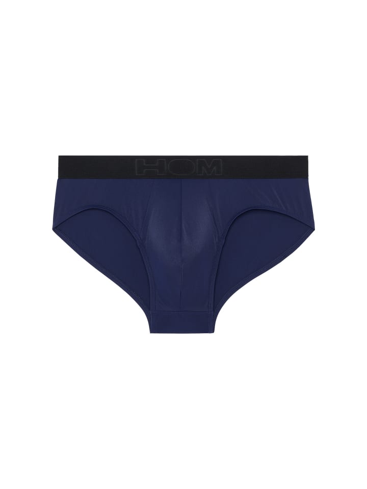 Minislip Supersoft in navy