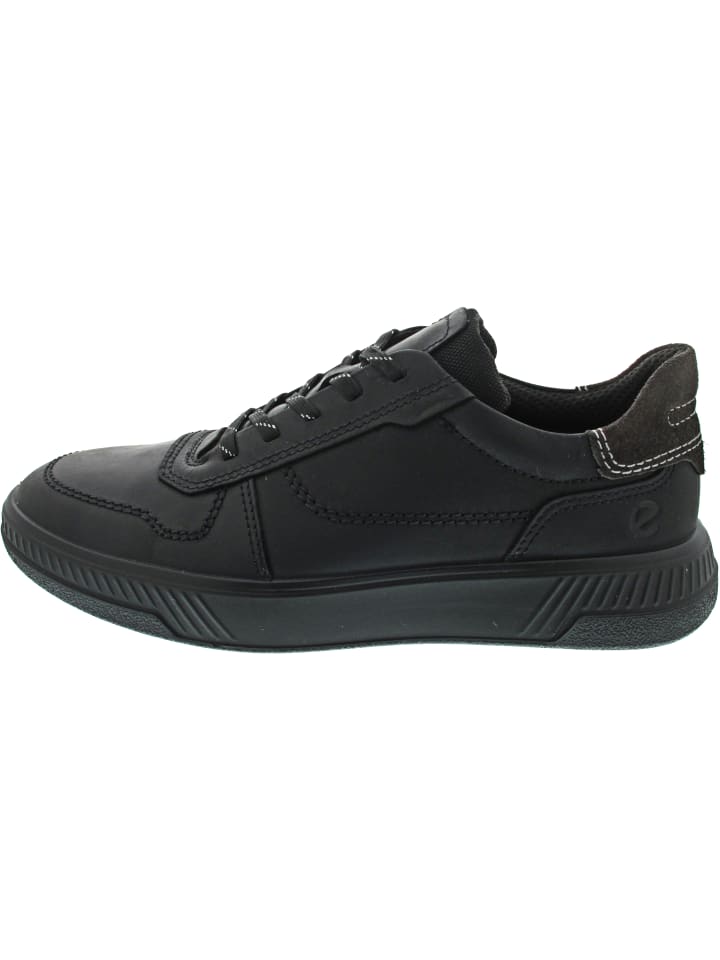 Sneaker low Schwarz