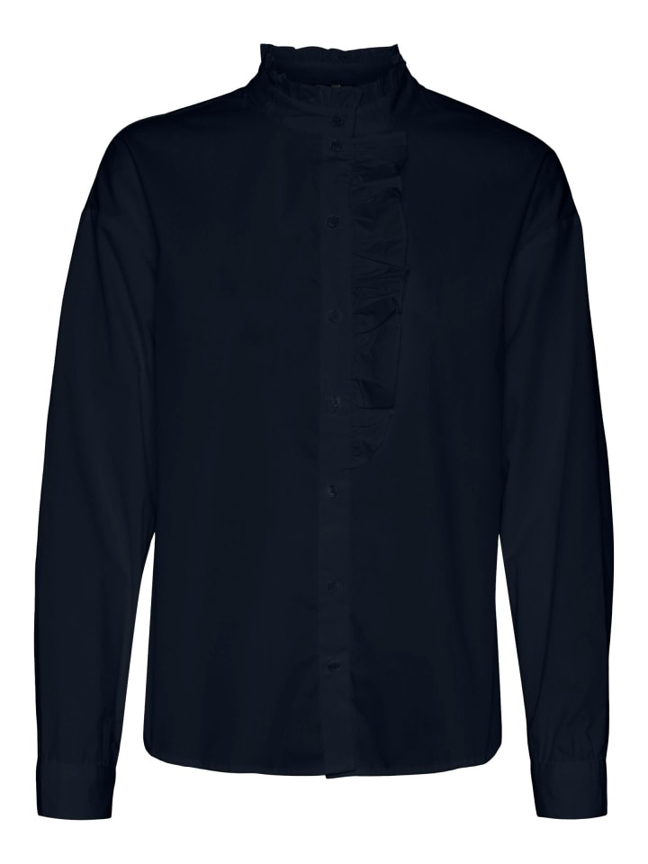 Hemd in Black