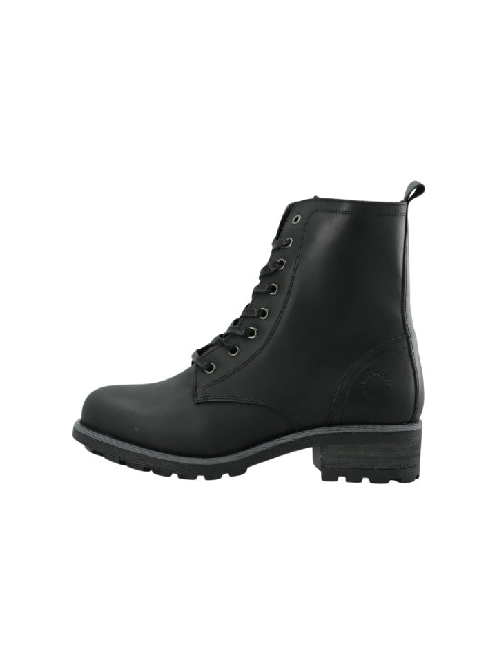 Stiefel CASKARLA in Black