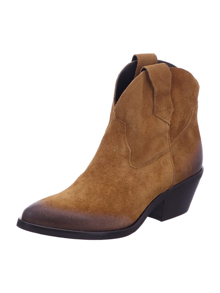 Stiefel in braun