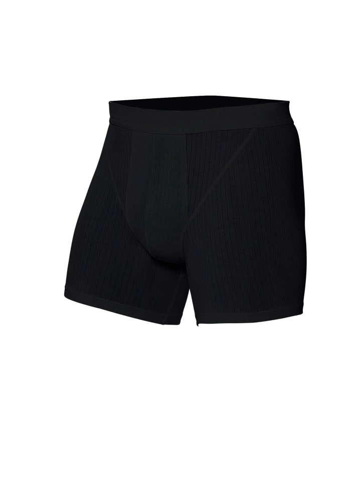 Pants in schwarz