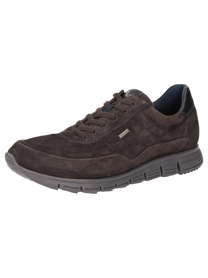 Sneaker Mokrunner-H-016-TEX in grau