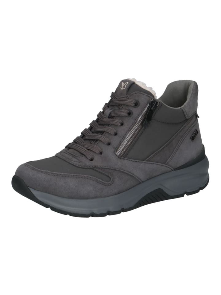 Sneaker Grau