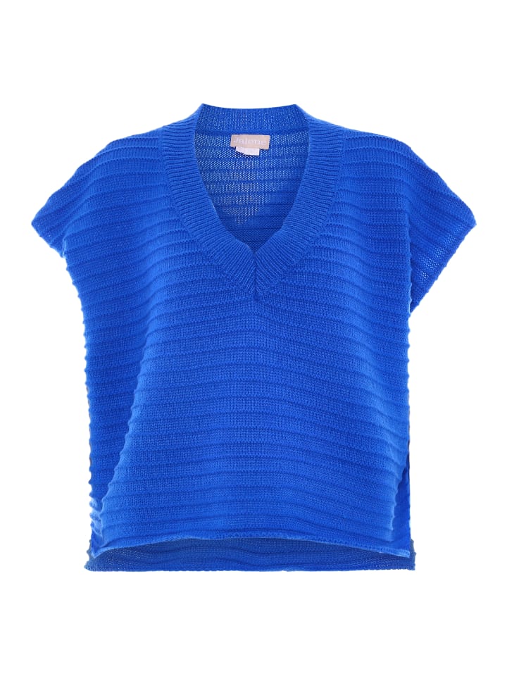 Damen Sweater in ROYAL BLAU
