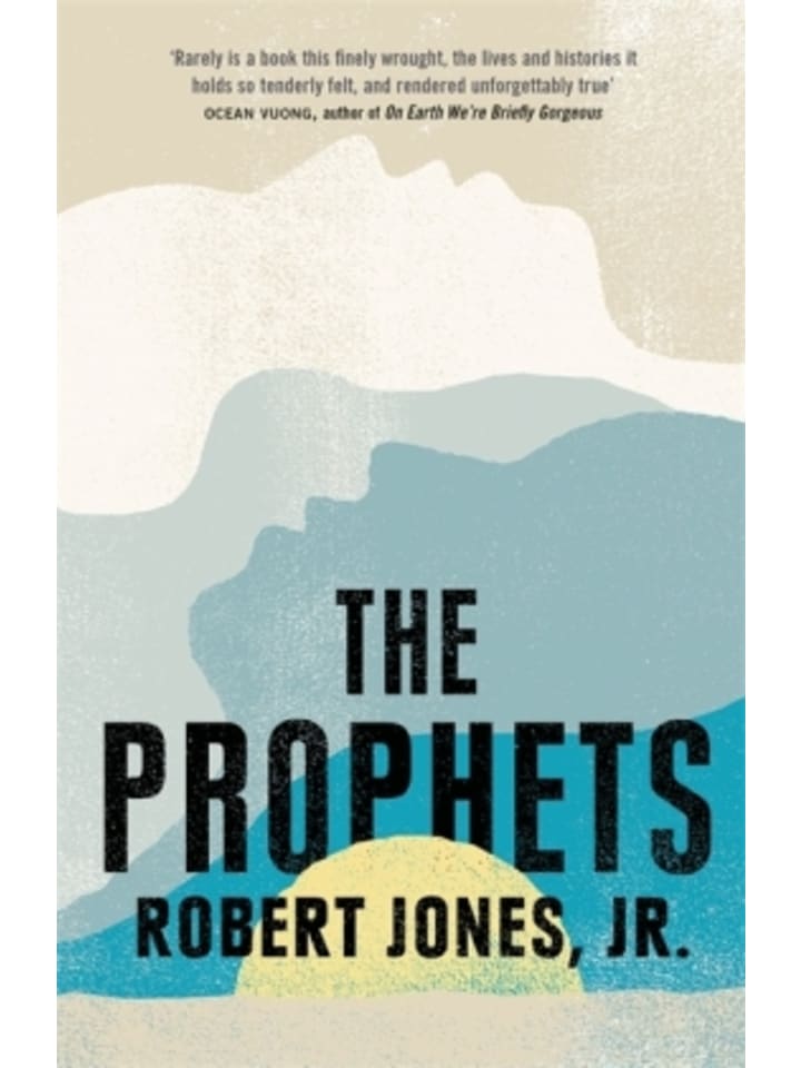 Buch - The Prophets