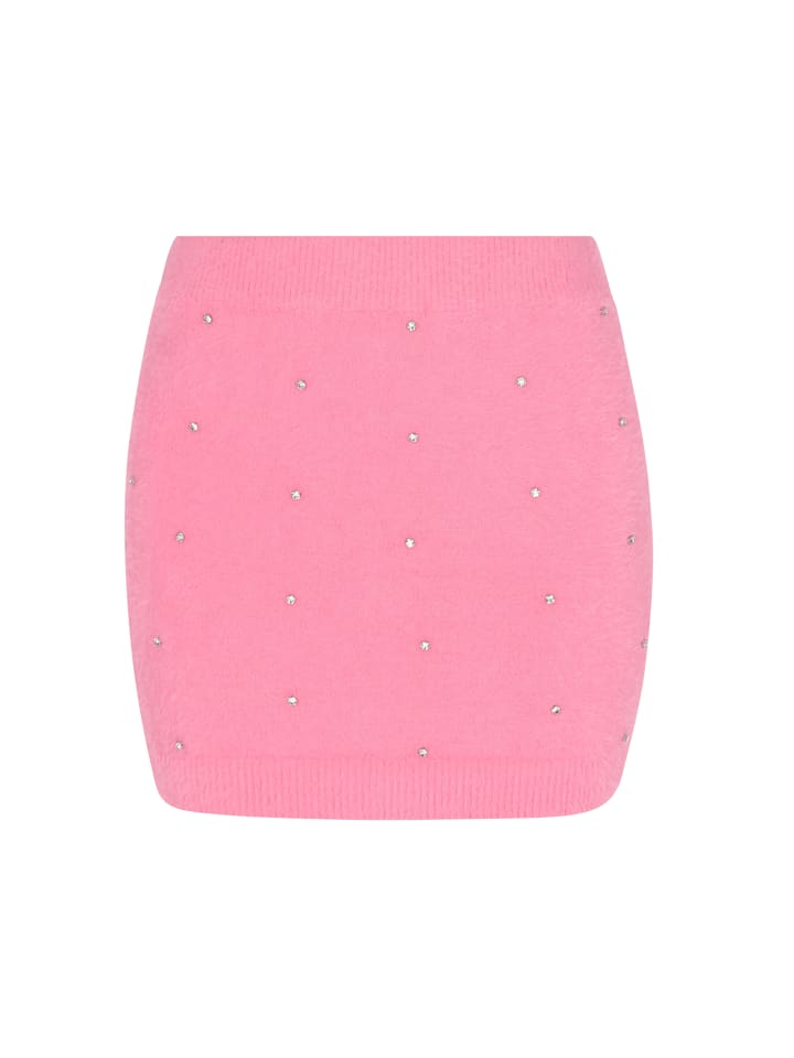 Women Skirt in rose