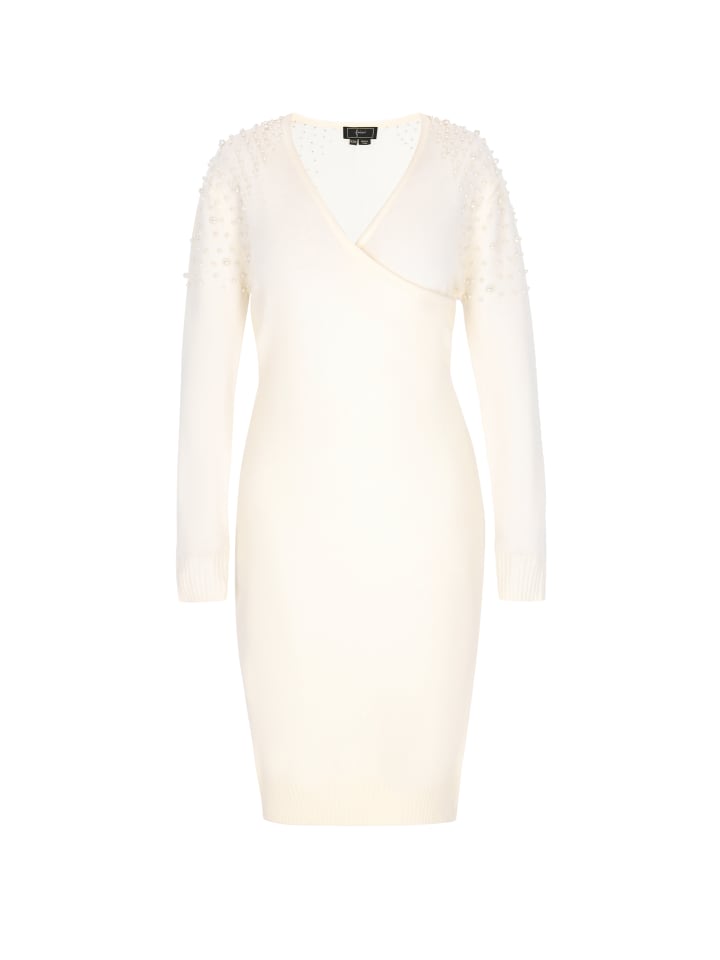 Women Dress in offwhite