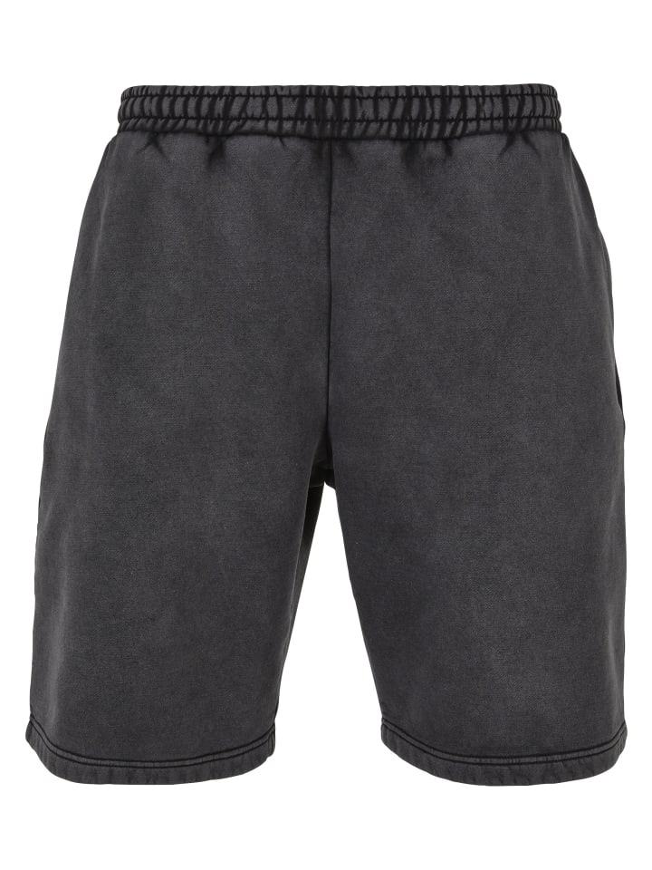 Shorts - Sweat in black