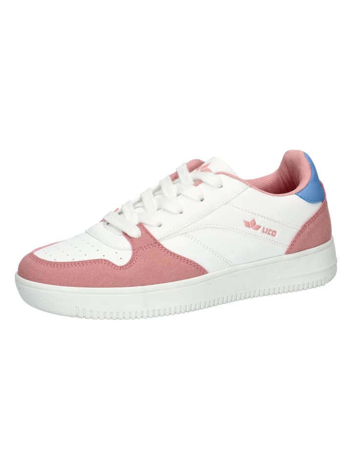 Sneaker "Chad" in Weiß
