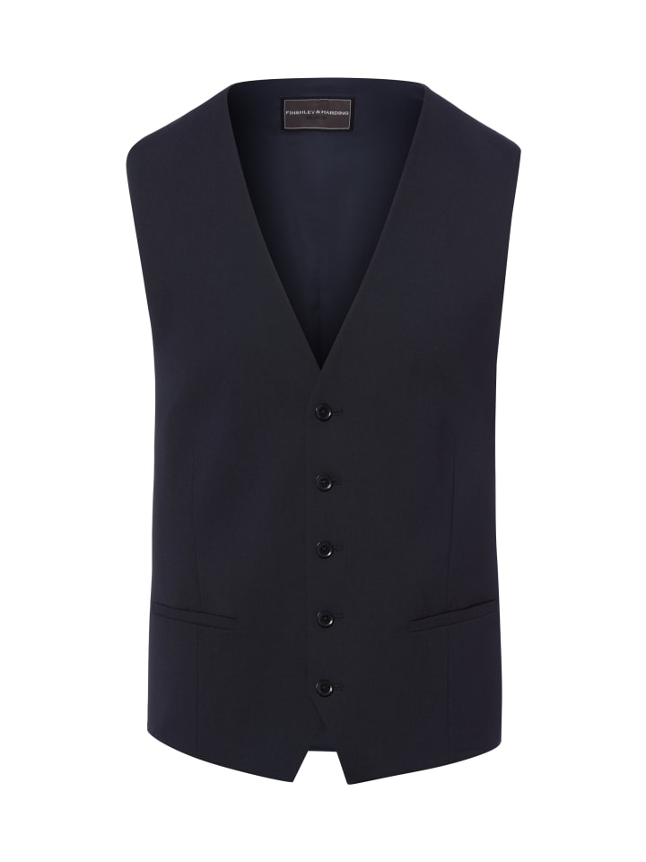 Weste in marine - 0002