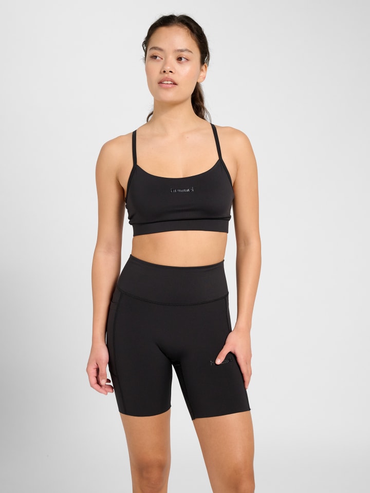 Bh Hmlprima Multisport Damen in BLACK