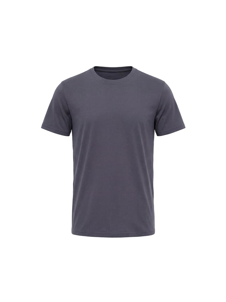 Men T-Shirt in BLEND GREY