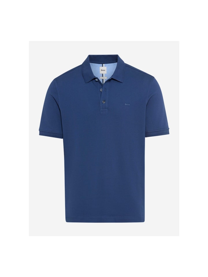 Polo in cove