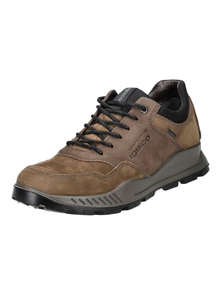 Sneaker Fango