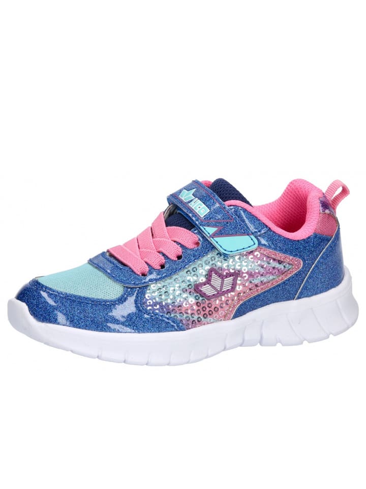 Sneaker Fenja VS in Blau