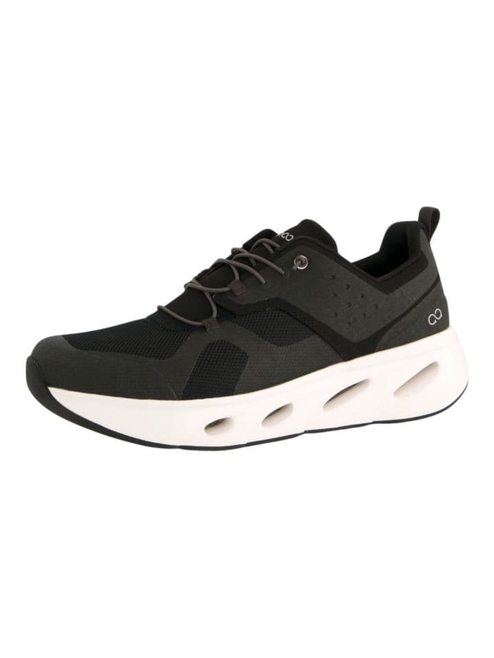 Sneaker Schwarz