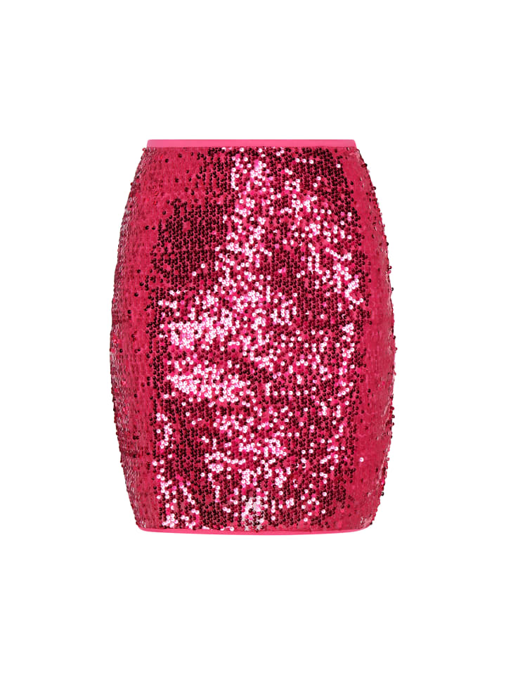 Women Skirt in pink