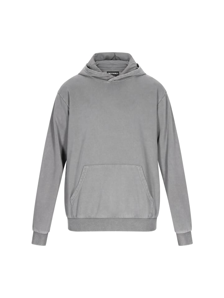 Men Sweatshirt in grey