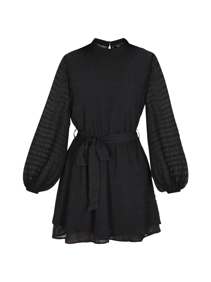 Women Dress in black