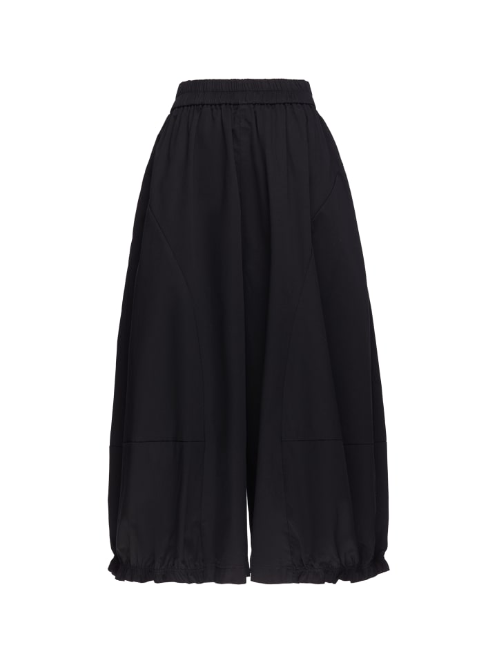 Women Pants in Black