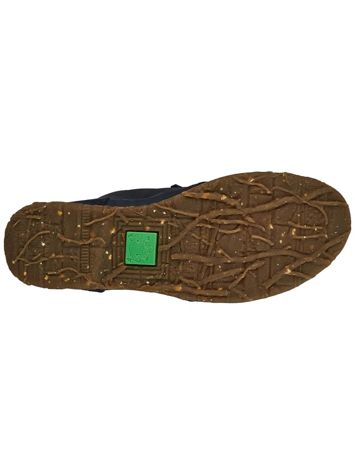 Stiefeletten in ocean