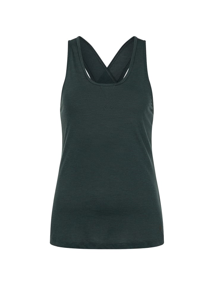 W SPLITTER TANK in Grau