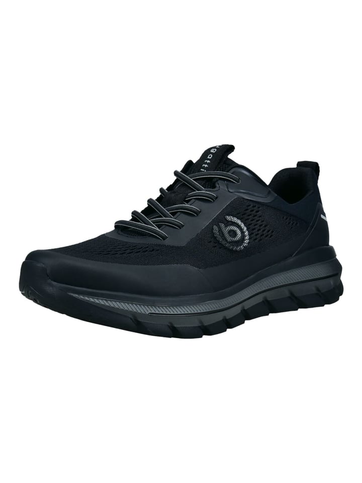 Sneaker Black